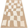 D&eacute;coration sur Grenoble : Tapis Rugsx Tapis SPARK 0710A beige / cr&egrave;me - 200x290 cm Beige 200x290 cm. . Maison & D&eacute;co > Tapis.