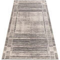 D&eacute;coration sur Grenoble : Tapis Rugsx Tapis Laine ANGEL 7889 / 52022 Vintage, 80x150 cm Beige 80x150 cm. . Maison & D&eacute;co > Tapis.