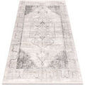 D&eacute;coration sur Grenoble : Tapis Rugsx Tapis moderne DISTIN 0107B gris / gris 180x270 cm Gris 180x270 cm. . Maison & D&eacute;co > Tapis.