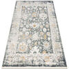 Tapis Rugsx Tapis moderne DISTIN 0835A gris / gris 180x270 cm Gris 180x270 cm. . Maison & D&eacute;co > Tapis.