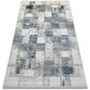 Tapis Rugsx Tapis moderne DISTIN 0143A bleu marine / 180x270 cm Bleu 180x270 cm. . Maison & D&eacute;co > Tapis.