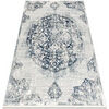 Tapis Rugsx Tapis moderne DISTIN 0820A bleu marine / 120x170 cm Bleu 120x170 cm. . Maison & D&eacute;co > Tapis.