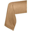 Taies d'oreillers, traversins Stof Taie de traversin curry Eden 45 x 185 cm