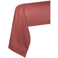 Taies d'oreillers, traversins Stof Taie de traversin grenache Eden 45 x 185 cm Grenoble