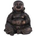 Statuettes et figurines Signes Grimalt Bouddha Noir 60x60 cm. . Maison & D&eacute;co > Statuettes et figurines. Grenoble