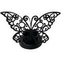 Bougeoirs, photophores Signes Grimalt Bougeoir Papillon Noir 30x30 cm. . Maison & D&eacute;co > Bougeoirs, photophores.