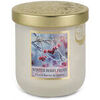 Bougies, diffuseurs Heart And Home Bougie &agrave; la cire de soja baies d'hiver - Blanc Unique. . Maison & D&eacute;co > Bougies, diffuseurs.