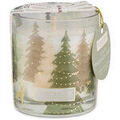 Bougies, diffuseurs Heart And Home Bougie d&eacute;cor sapin de No&euml;l - Vert Unique. . Maison & D&eacute;co > Bougies, diffuseurs. Grenoble