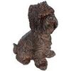 Statuettes et figurines Signes Grimalt Chien D'Ext&eacute;rieur Marron Unique. . Maison & D&eacute;co > Statuettes et figurines.