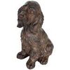 Statuettes et figurines Signes Grimalt Chien D'Ext&eacute;rieur Marron Unique. . Maison & D&eacute;co > Statuettes et figurines.