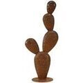 Statuettes et figurines Signes Grimalt Cactus Marron Diam 35 cm. . Maison & D&eacute;co > Statuettes et figurines. Grenoble