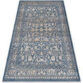 D&eacute;coration sur Grenoble : Tapis Rugsx Tapis en laine NAIN Ornement, cadre, vintage 240x340 cm Beige 240x340 cm. . Maison & D&eacute;co > Tapis.