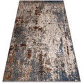 D&eacute;coration sur Grenoble : Tapis Rugsx Tapis en laine NAIN Ornement vintage 7700/51622 120x170 cm Beige 120x170 cm. . Maison & D&eacute;co > Tapis.