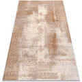 D&eacute;coration sur Grenoble : Tapis Rugsx Tapis en laine NAIN Ornement vintage 7699/51655 80x150 cm Beige 80x150 cm. . Maison & D&eacute;co > Tapis.