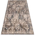 D&eacute;coration sur Grenoble : Tapis Rugsx Tapis en laine NAIN Ornement, vintage, 7601/51625 80x150 cm Beige 80x150 cm. . Maison & D&eacute;co > Tapis.