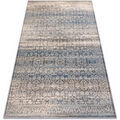 D&eacute;coration sur Grenoble : Tapis Rugsx Tapis en laine NAIN Ornement, vintage 7594/51655 160x230 cm Beige 160x230 cm. . Maison & D&eacute;co > Tapis.