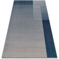 D&eacute;coration sur Grenoble : Tapis Rugsx Tapis en laine NAIN G&eacute;om&eacute;trique 7710/51644 beige 80x150 cm Beige 80x150 cm. . Maison & D&eacute;co > Tapis.