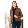 Veste Oakwood FLASH TABACCO 511