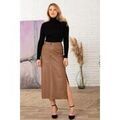 Robe Oakwood MENTOLA CAFE 506