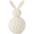 Lampes &agrave; poser Jolipa Lampe LED lapin en porcelaine 25 cm Blanc Unique. . Maison & D&eacute;co > Lampes &agrave; poser. Grenoble
