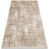 Tapis Rugsx Tapis moderne DUKE A0357 beige - Vintage, 160x220 cm Beige 160x220 cm. . Maison & D&eacute;co > Tapis.
