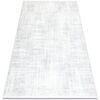 Tapis Rugsx Tapis moderne DUKE A0357 cr&egrave;me - Vintage, 160x220 cm Beige 160x220 cm. . Maison & D&eacute;co > Tapis.