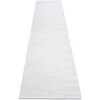 Tapis Rugsx Tapis, tapis de couloir moderne DUKE 51376 80x300 cm Beige 80x300 cm. . Maison & D&eacute;co > Tapis.