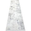Tapis Rugsx Tapis, tapis de couloir moderne DUKE 51378 80x300 cm Beige 80x300 cm. . Maison & D&eacute;co > Tapis.