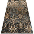 D&eacute;coration sur Grenoble : Tapis Rugsx Tapis en laine OMEGA Kirman oriental - 200x300 cm Beige 200x300 cm. . Maison & D&eacute;co > Tapis.