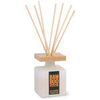 Bougies, diffuseurs Heart And Home Diffuseur &agrave; b&acirc;tons veill&eacute;e au coin du feu Blanc Unique. . Maison & D&eacute;co > Bougies, diffuseurs.
