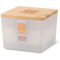 Bougies, diffuseurs Heart And Home Maxi-Bougie &eacute;co-responsable - Sous Bois Givr&eacute; Blanc Unique. . Maison & D&eacute;co > Bougies, diffuseurs. Grenoble