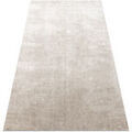 D&eacute;coration sur Grenoble : Tapis Rugsx Tapis VISCO argent 3 peluche, IMITATION FOURRURE 120x170 cm Argent&eacute; 120x170 cm. . Maison & D&eacute;co > Tapis.