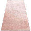D&eacute;coration sur Grenoble : Tapis Rugsx Tapis VISCO rose 8 peluche, IMITATION FOURRURE 160x220 cm Rose 160x220 cm. . Maison & D&eacute;co > Tapis.