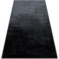 D&eacute;coration sur Grenoble : Tapis Rugsx Tapis VISCO gris fonc&eacute; 5 peluche, IMITATION 160x220 cm Gris 160x220 cm. . Maison & D&eacute;co > Tapis.