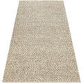 D&eacute;coration sur Grenoble : Tapis Rugsx Tapis en laine TAHAR 99005G gris / 120x180 cm Gris 120x180 cm. . Maison & D&eacute;co > Tapis.