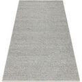 D&eacute;coration sur Grenoble : Tapis Rugsx Tapis en laine TAHAR 99004G gris - 200x290 cm Gris 200x290 cm. . Maison & D&eacute;co > Tapis.