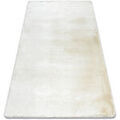 D&eacute;coration sur Grenoble : Tapis Rugsx Tapis TEDDY NEW wool 45 Shaggy cr&egrave;me 120x170 cm Beige 120x170 cm. . Maison & D&eacute;co > Tapis.