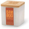 Bougies, diffuseurs Heart And Home Bougie zeste d'orange et clou de girofle – 80 g Blanc Unique. . Maison & D&eacute;co > Bougies, diffuseurs.