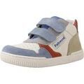 Chaussures enfants sur Grenoble : Baskets enfant Falcotto Klip 2 Vl.