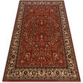 D&eacute;coration sur Grenoble : Tapis Rugsx Tapis en laine KASHQAI 4362 200 ornement 200x300 cm Bordeaux 200x300 cm. . Maison & D&eacute;co > Tapis.