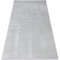 D&eacute;coration sur Grenoble : Tapis Rugsx Tapis BALANCE 9086 gris - G&eacute;om&eacute;trique, structure 180x270 cm Gris 180x270 cm. . Maison & D&eacute;co > Tapis.