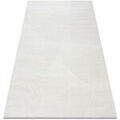 Tapis Rugsx Tapis BALANCE 0194 cr&egrave;me - G&eacute;om&eacute;trique, structu 140x190 cm Beige 140x190 cm. . Maison & D&eacute;co > Tapis. Grenoble