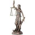 Statuettes et figurines Signes Grimalt Th&eacute;mis-D&eacute;esse Grecque Justice Gris Unique. . Maison & D&eacute;co > Statuettes et figurines. Grenoble