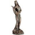Statuettes et figurines Signes Grimalt Fortune De La D&eacute;esse Grecque Dor&eacute; Unique. . Maison & D&eacute;co > Statuettes et figurines. Grenoble