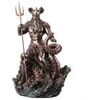 Statuettes et figurines Signes Grimalt Eau Oc&eacute;anus-Titan Gris Unique. . Maison & D&eacute;co > Statuettes et figurines.