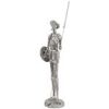 Statuettes et figurines Signes Grimalt Figure Don Quichote Argent&eacute; Unique. . Maison & D&eacute;co > Statuettes et figurines.