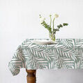 Serviettes de table Nappes, Sets de table Future Home Nappe carrée anti-taches déperlante feuillage Vert 140x140 cm. . Maison > Serviettes de table Nappes, Sets de table. Cuisine & Art de la table sur Grenoble : Serviettes de table Nappes, Sets de table Future Home Nappe carrée anti-taches déperlante feuillage Vert 140x140 cm. . Maison > Serviettes de table Nappes, Sets de table.