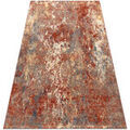 D&eacute;coration sur Grenoble : Tapis Rugsx Tapis en laine LEGEND 468 11 GB990 160x230 cm Rouge 160x230 cm. . Maison & D&eacute;co > Tapis.