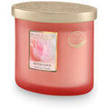 Bougies, diffuseurs Heart And Home Bougie 2 m&egrave;ches Ellipse Avec Amour - Rose Unique. . Maison & D&eacute;co > Bougies, diffuseurs. Grenoble