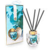 Bougies, diffuseurs Heart And Home Diffuseur &agrave; b&acirc;tons Apaisement en bo&icirc;te cadeau Vert Unique. . Maison & D&eacute;co > Bougies, diffuseurs.